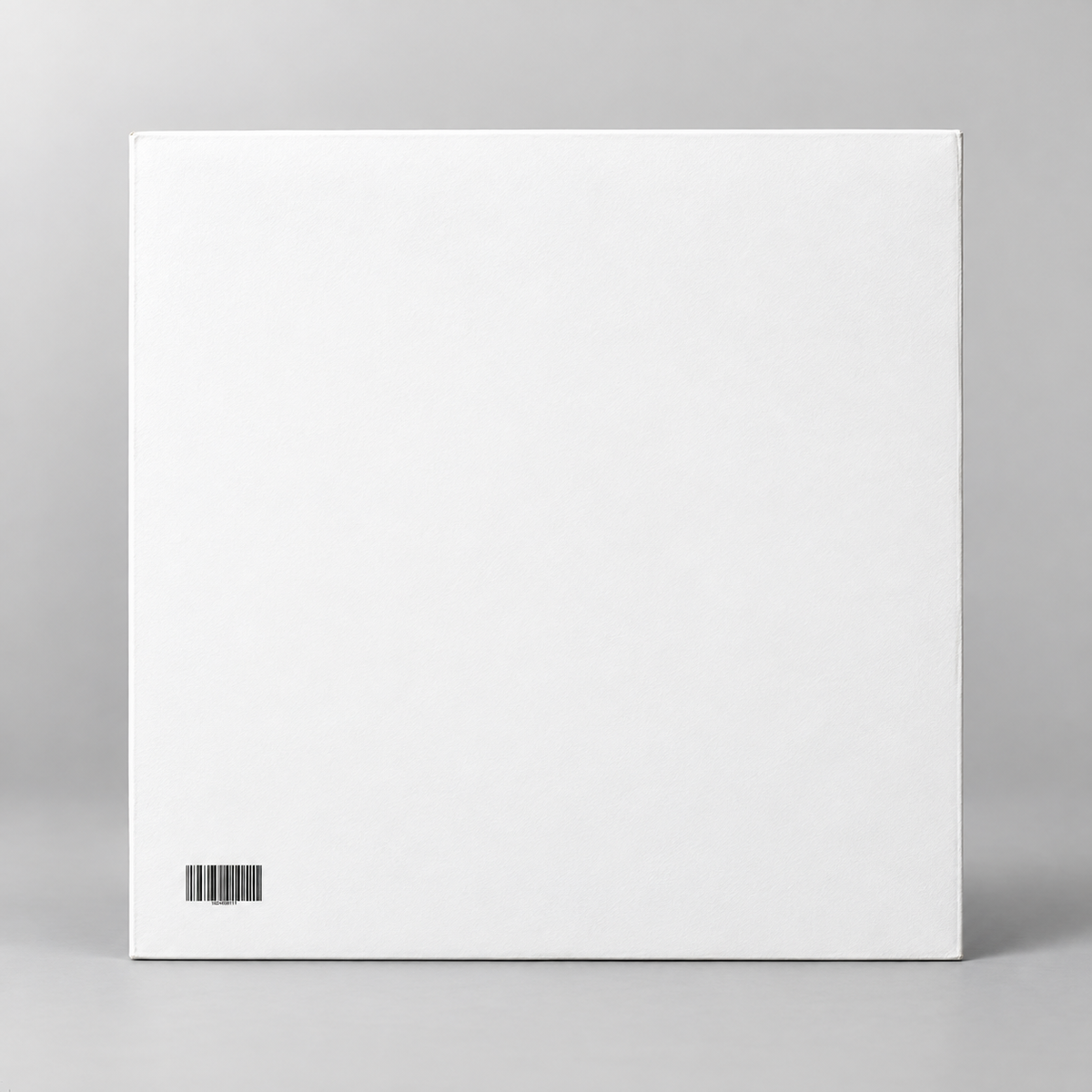 SPOKEN — LA Edition (White) — 2LP